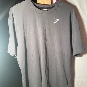 Gymshark size small nwot mens tshirt